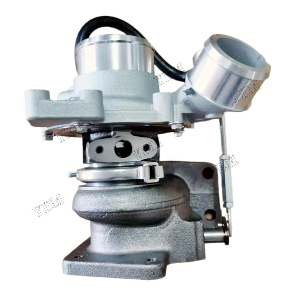 For Isuzu VIJJ VIJU Engine D-MAX 1.9L Turbo RHV3 Turbocharger 8982473593 8082473593 For Isuzu