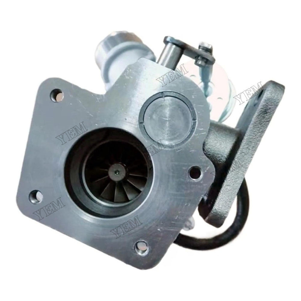 For Isuzu VIJJ VIJU Engine D-MAX 1.9L Turbo RHV3 Turbocharger 8982473593 8082473593 For Isuzu