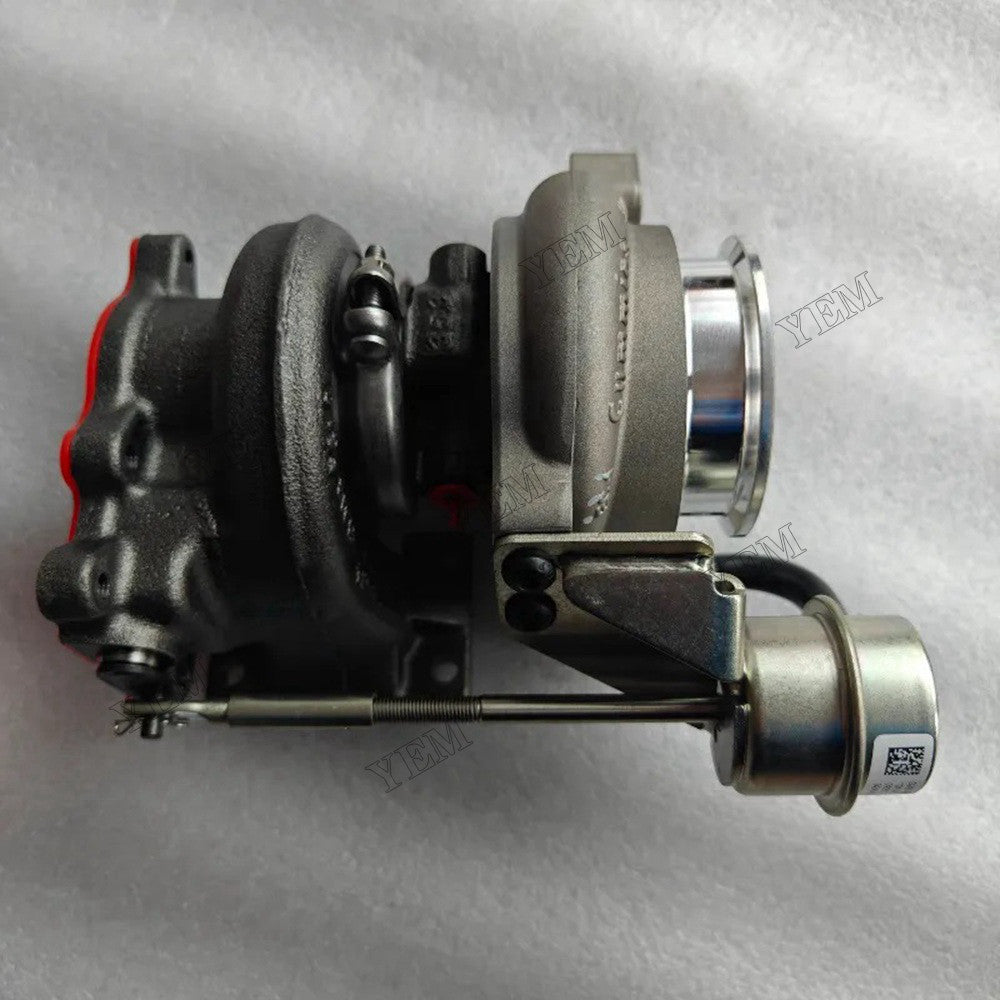 For Cummins Engine ISF ISF3.8 Turbo HX27W Turbocharger 2843674