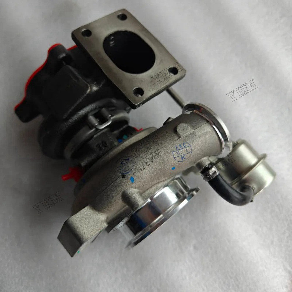 For Cummins Engine ISF ISF3.8 Turbo HX27W Turbocharger 2843674 For Cummins