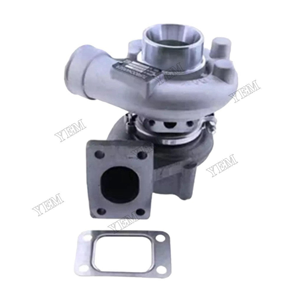 For Mitsubishi Engine 4D34T Sumitomo Excavator SH145U SH135U Turbo TD04HL Turbocharger ME080759 49189-02200