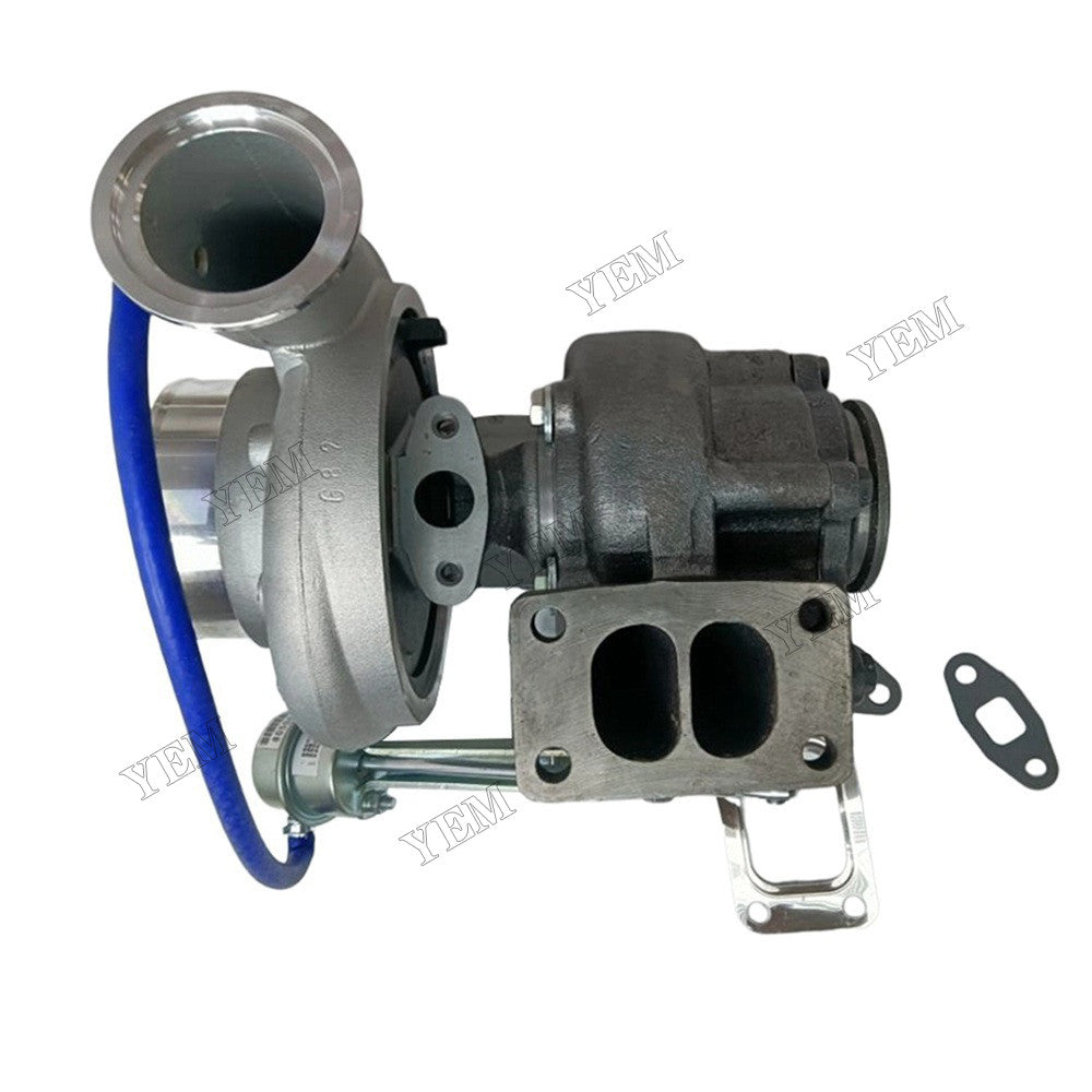 For Cummins Engine 6B 6BTAA JCB Wheel Loader 436 416S 426 414S Turbo HX35W Turbocharger 3599479 02/911482