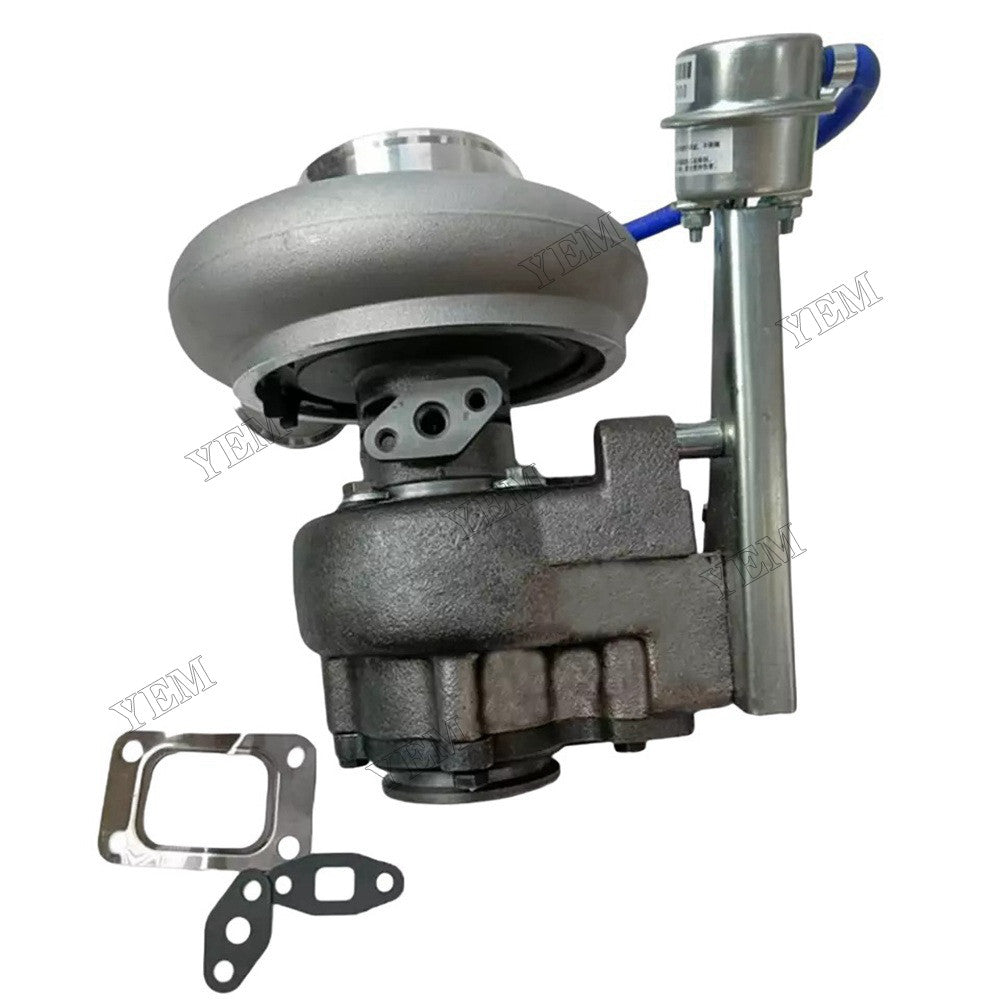 For Cummins Engine 6B 6BTAA JCB Wheel Loader 436 416S 426 414S Turbo HX35W Turbocharger 3599479 02/911482 For Cummins