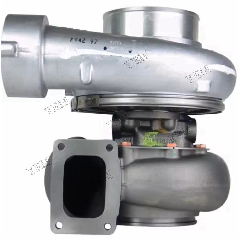 For Caterpillar CAT Engine 3306 3508 3512 3516 Turbo TV8106 Turbocharger 133-5106 1W-6551 For Caterpillar