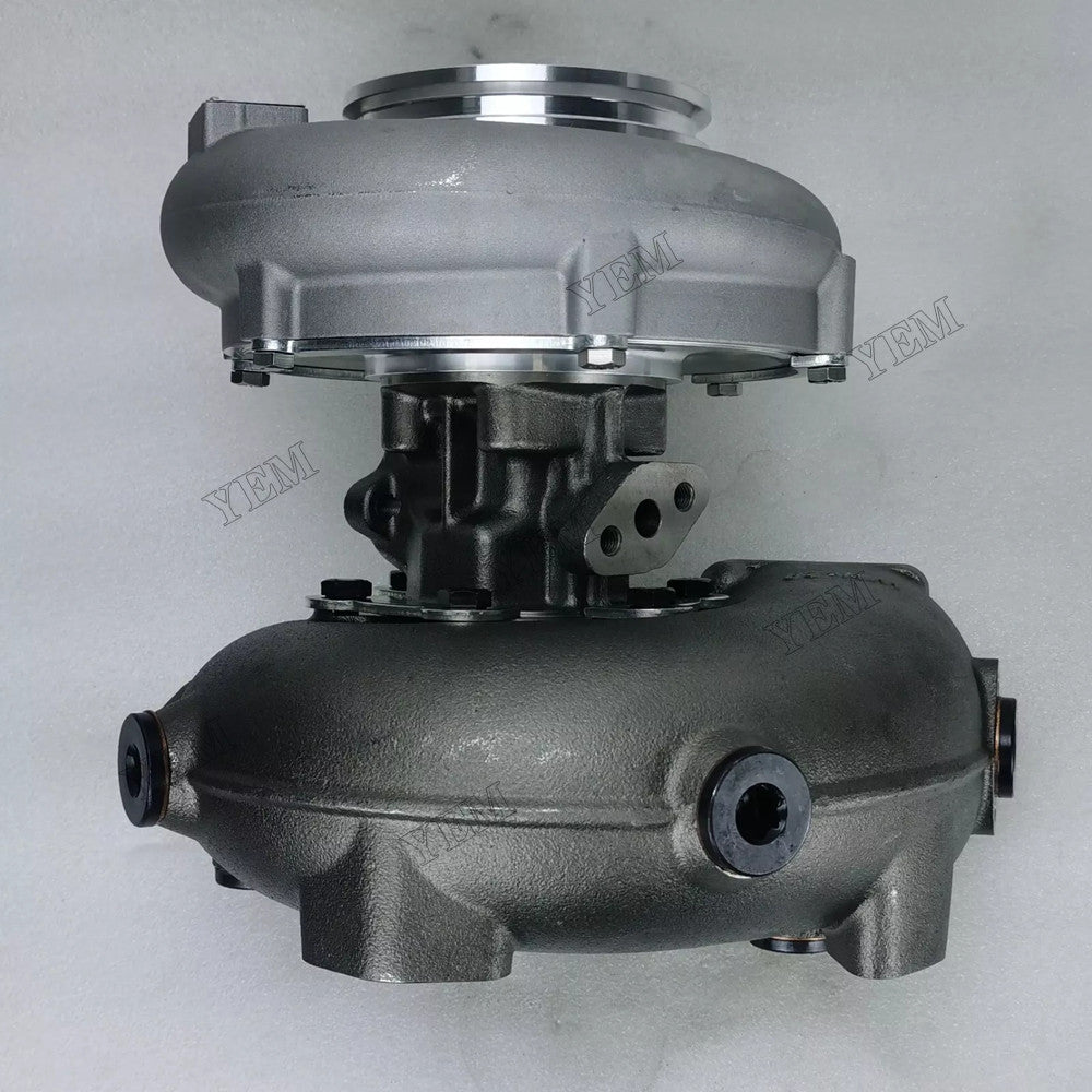 For MAN Engine D2876LE403 Turbo K36 Turbocharger 53369706741