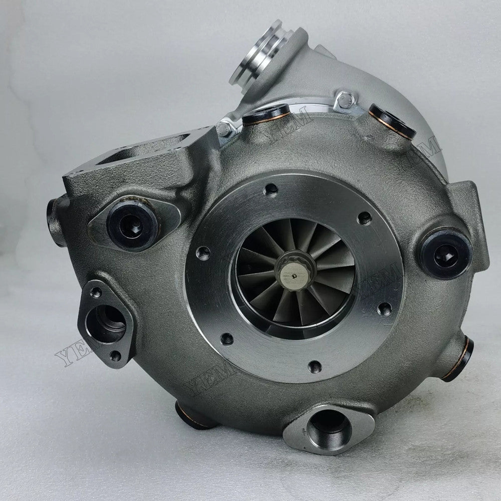 For MAN Engine D2876LE403 Turbo K36 Turbocharger 53369706741 For MAN