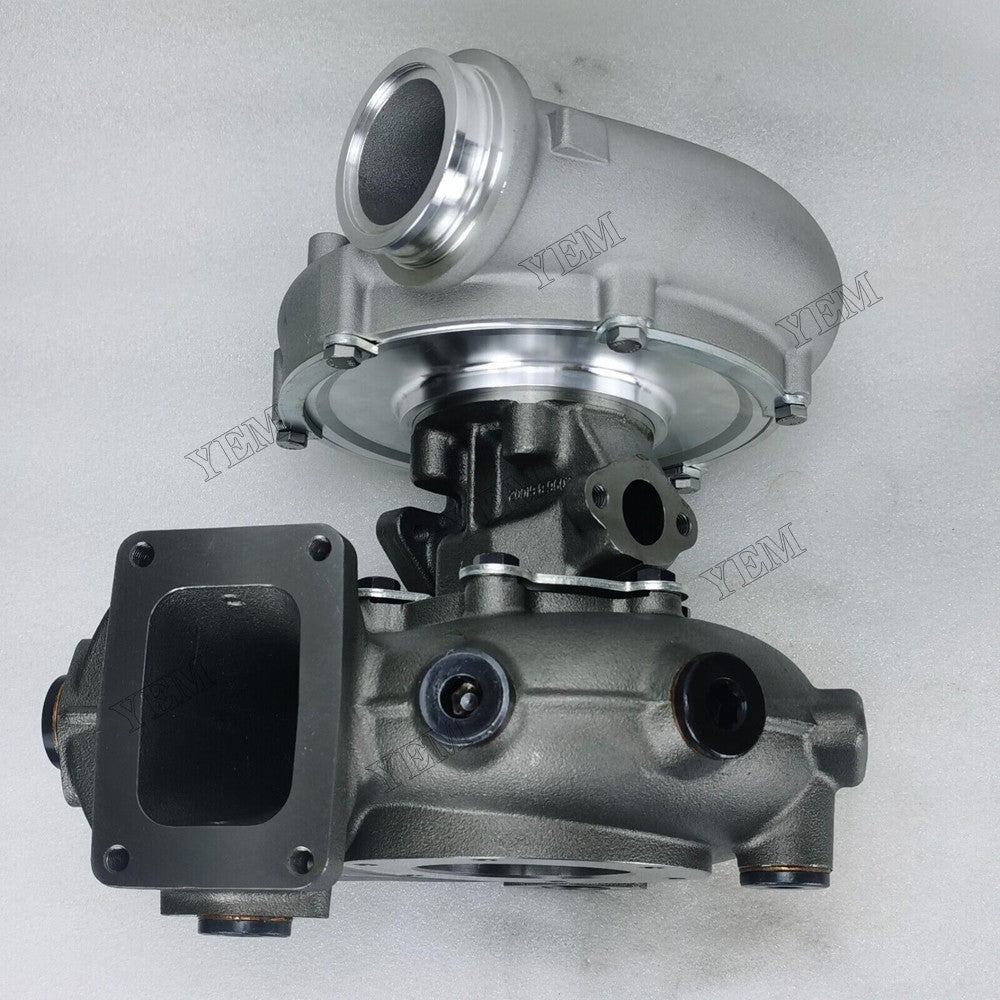 For MAN Engine D2876LE403 Turbo K36 Turbocharger 53369706741 For MAN