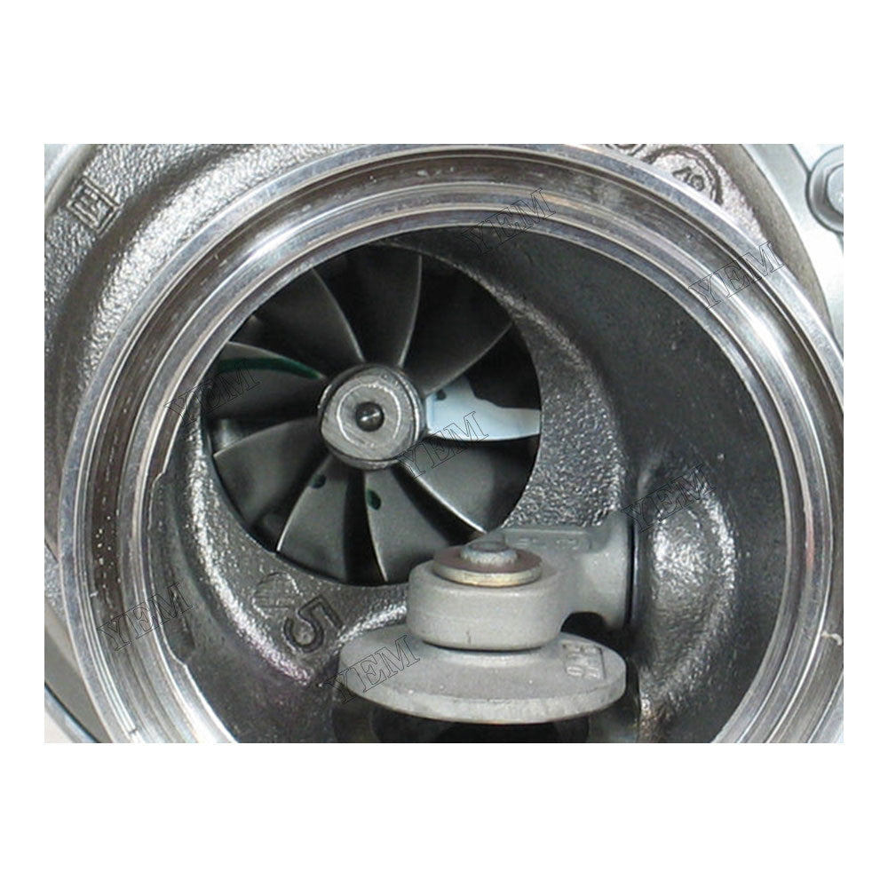 For BMW N63 EURO 5 Engine X6 xDrive 50i Turbo MGT2256S Turbocharger 821719-5004 For BMW