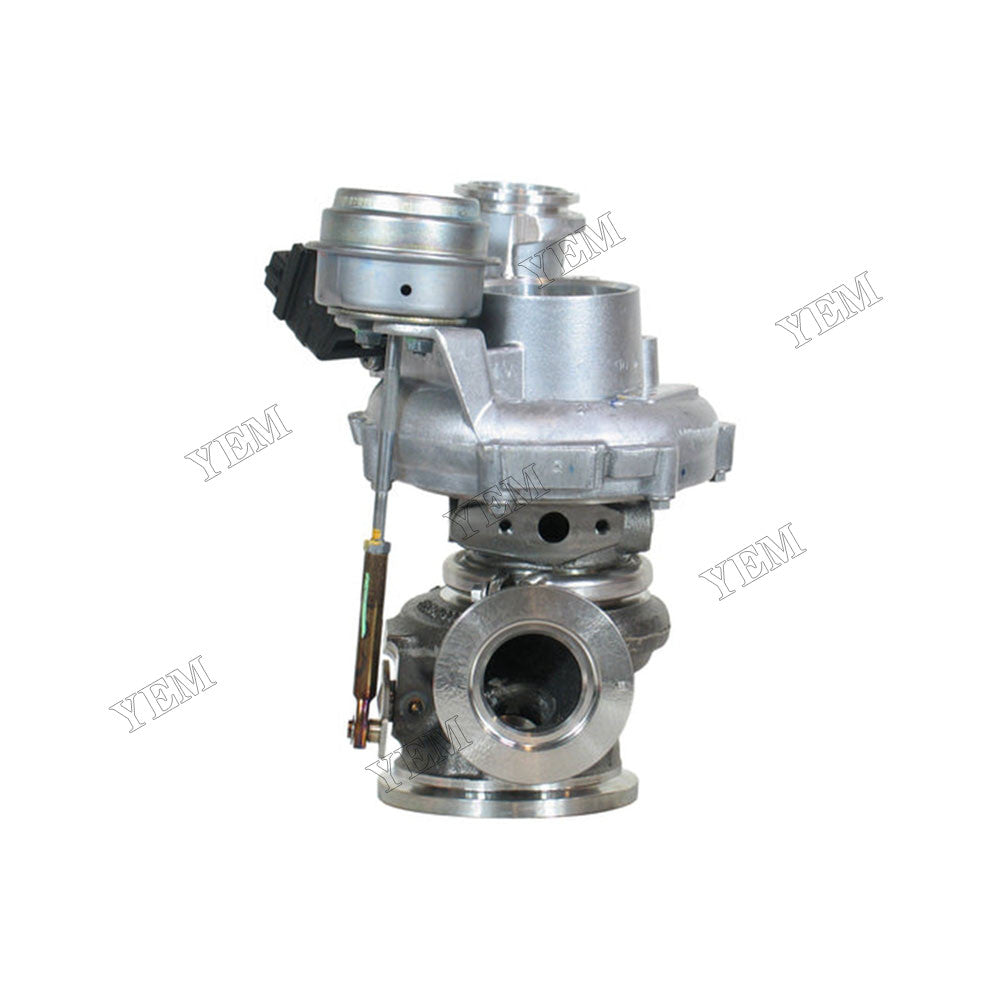 For BMW N63 EURO 5 Engine X6 xDrive 50i Turbo MGT2256S Turbocharger 821719-5004 For BMW