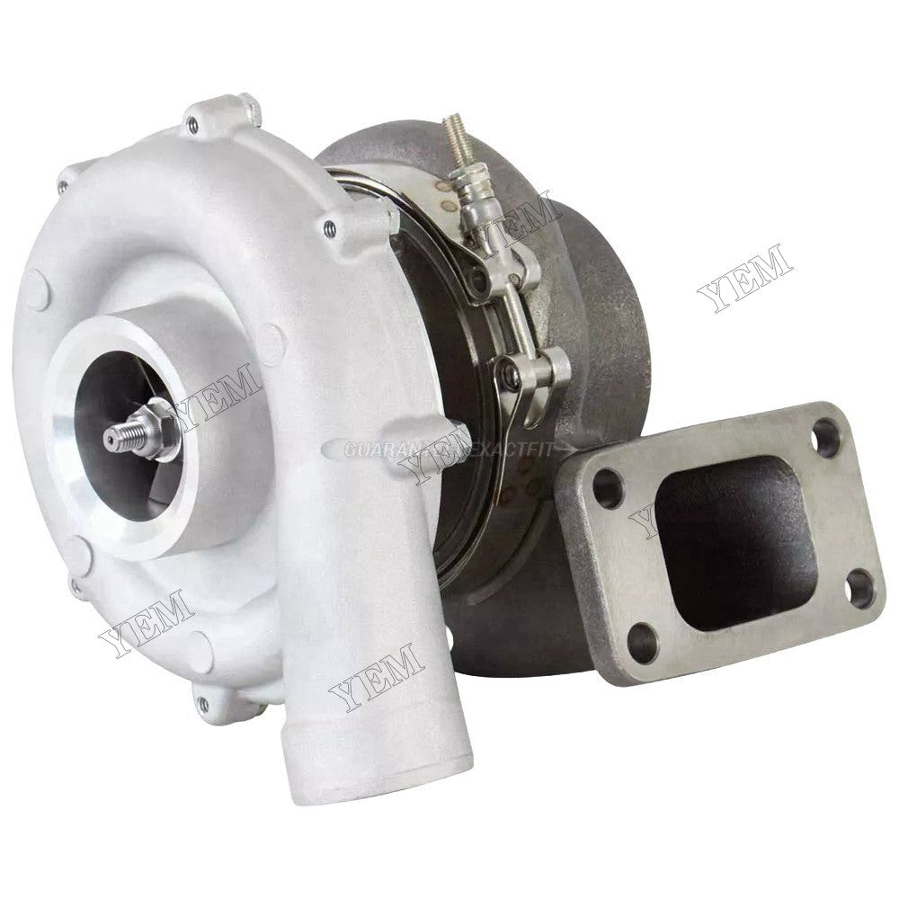 For International Engine DT361 DT407 CASE Tractor 1206 21206 Turbo 3LD-229 Turbocharger 749305C91 For Case