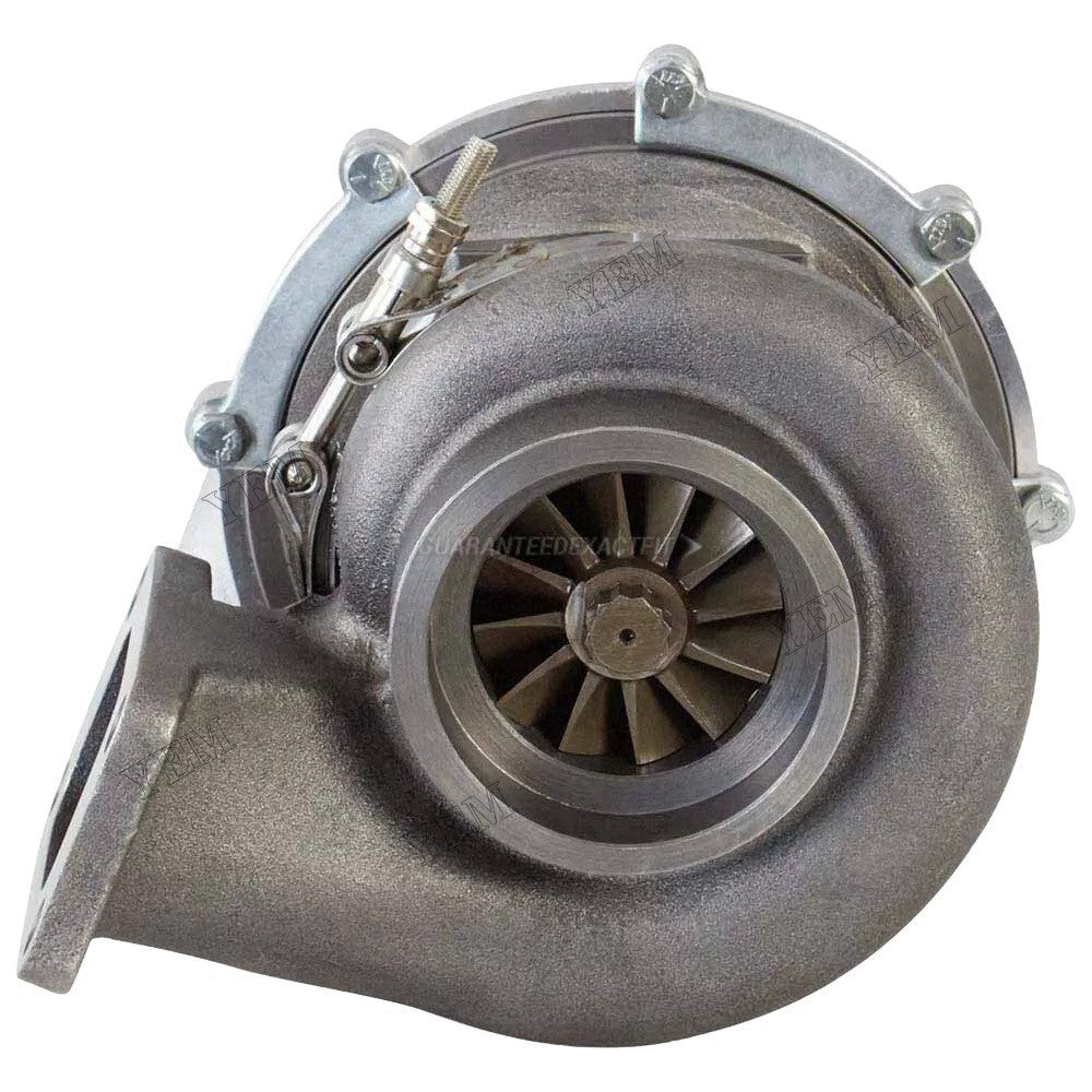 For International DT361 DT407 Ford New Holland 9200 9600 9700 A66 A62 A625 Turbo 3LD-229 Turbocharger C9NN6K682B For Ford