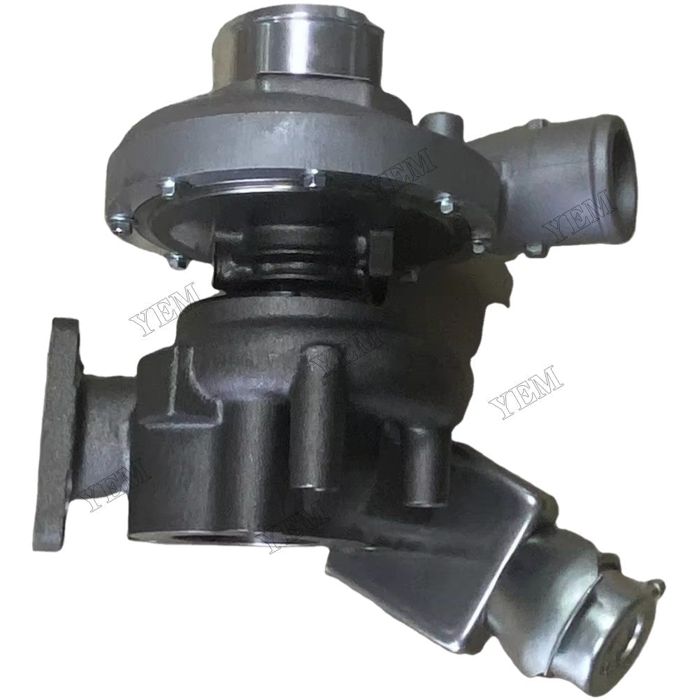 For Caterpillar CAT Engine C6.6 C7.1 Excavator 320GX 320E 323E Loader 2384C 2484C 559C Turbocharger 353-5972 For Caterpillar