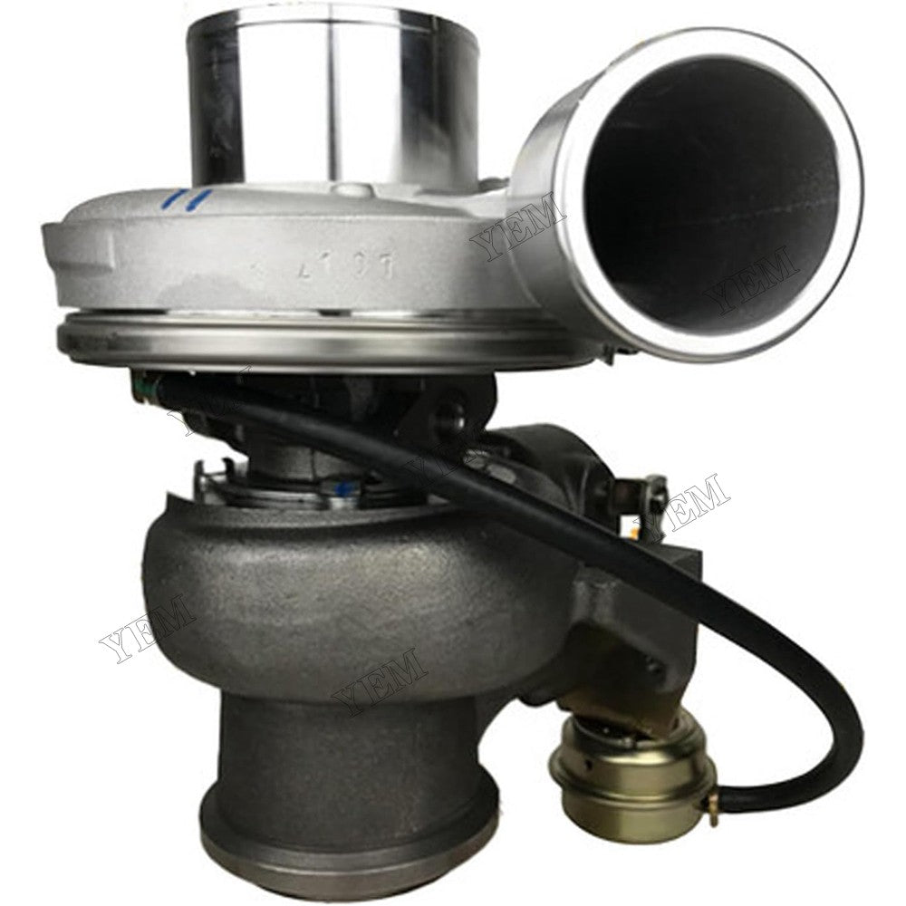 For Caterpillar CAT Engine C9 Tractor D6R III D6T D7R Turbo S200ACG048 Turbocharger 229-2913 For Caterpillar