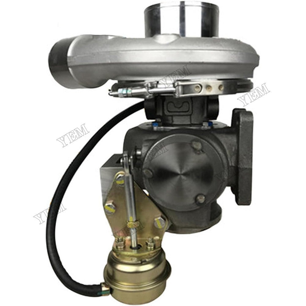 For Caterpillar CAT Engine C9 Tractor D6R III D6T D7R Turbo S200ACG048 Turbocharger 229-2913 For Caterpillar