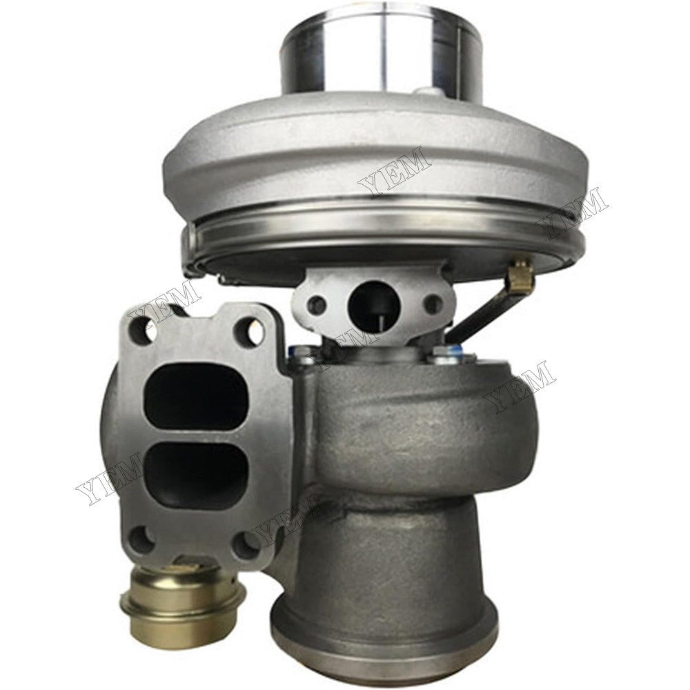 For Caterpillar CAT Engine C9 Tractor D6R III D6T D7R Turbo S200ACG048 Turbocharger 229-2913 For Caterpillar