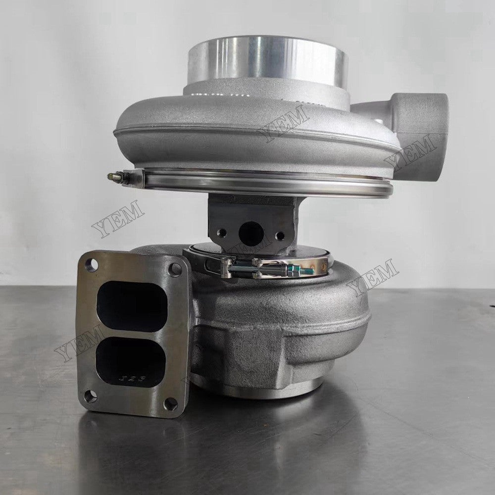 For Deutz Engine TCD2015V8 Turbo S500 Turbocharger 15009880002 04264490