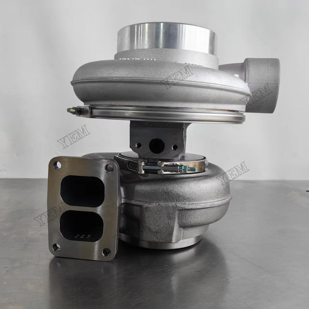 For Deutz Engine TCD2015V8 Turbo S500 Turbocharger 15009880002 04264490 For Deutz