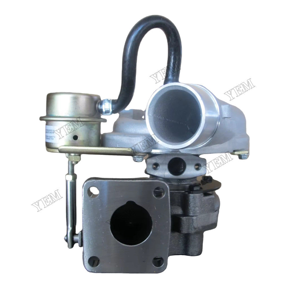 For Iveco Daily II 2.8TD 96-99 Turbo GT1752S Turbocharger 99449170