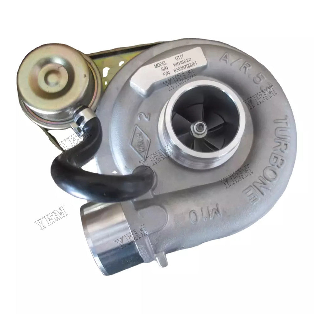 For Iveco Daily II 2.8TD 96-99 Turbo GT1752S Turbocharger 99449170 For Iveco