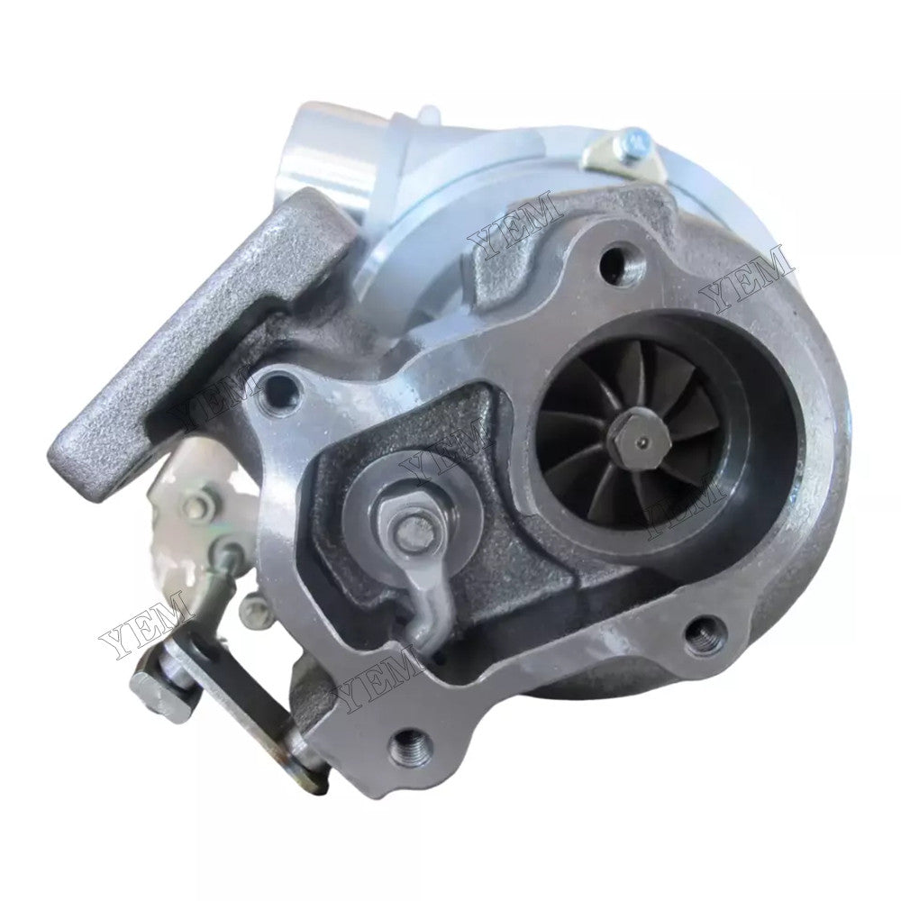 For Iveco Daily II 2.8TD 96-99 Turbo GT1752S Turbocharger 99449170 For Iveco
