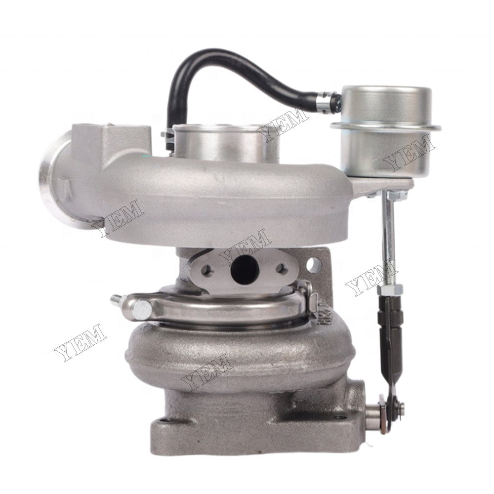 For Cummins Engine ISF ISF2.8 R2.8 Turbo HE200WG HE211WG Turbocharger 3788177 For Cummins