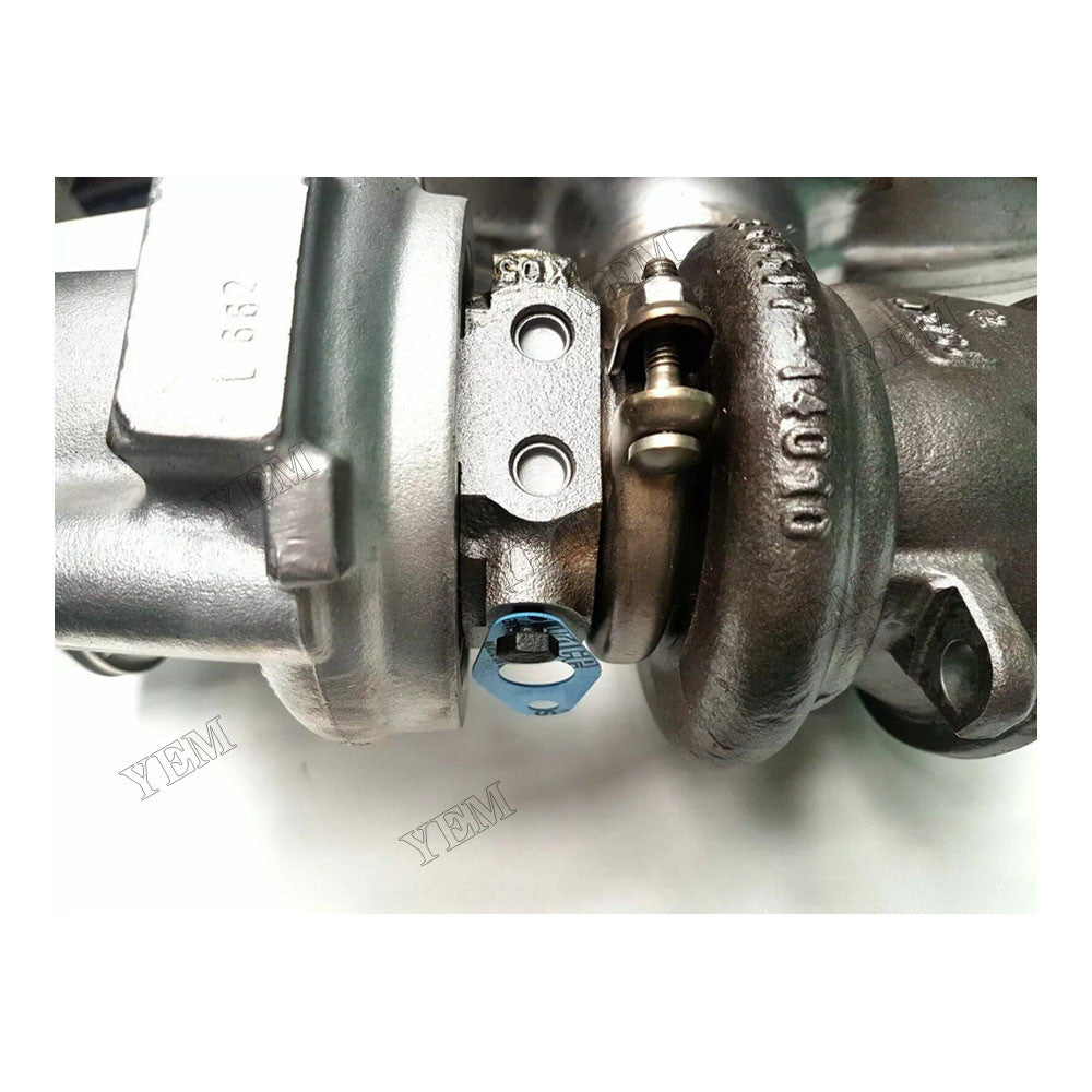 For BMW N20B20A Engine X1 X3 Z4 125i 320i 328i Turbo TF035 Turbocharger 49477-02108 For BMW