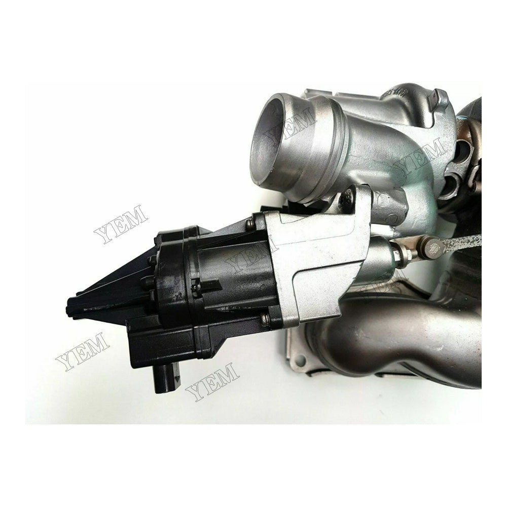 For BMW N20B20A Engine X1 X3 Z4 125i 320i 328i Turbo TF035 Turbocharger 49477-02108 For BMW