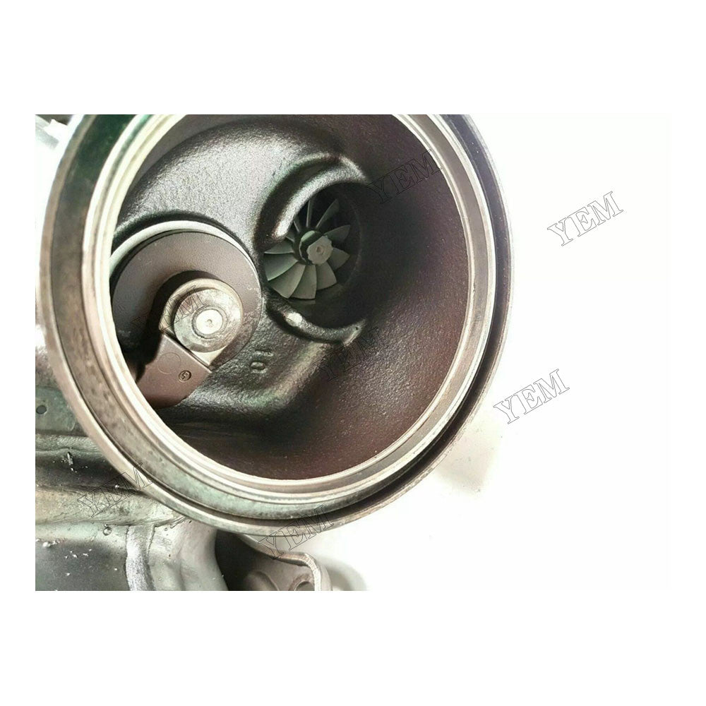For BMW N20B20A Engine X1 X3 Z4 125i 320i 328i Turbo TF035 Turbocharger 49477-02108 For BMW