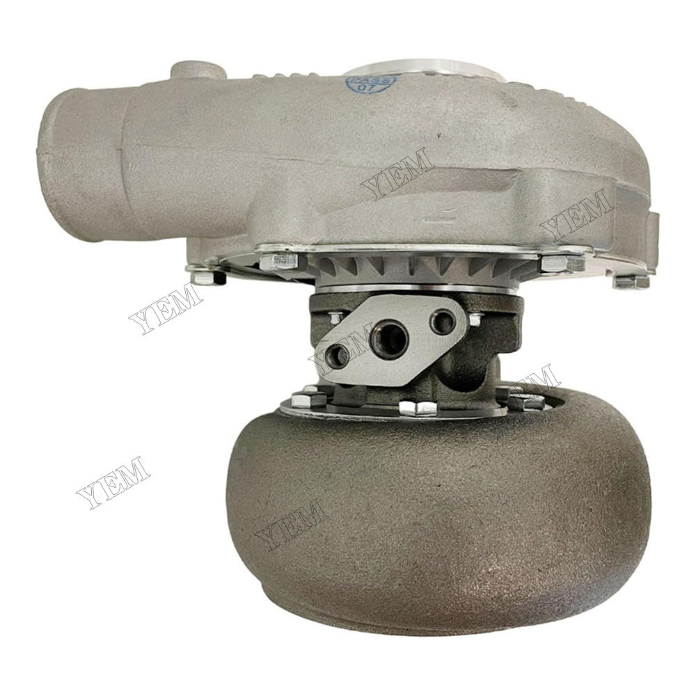 For Volvo Engine TD73K TD73KCE Excavator EC280 Loader L120B L120C L120D Turbo T04E10 Turbocharger VOE11033834 For Volvo