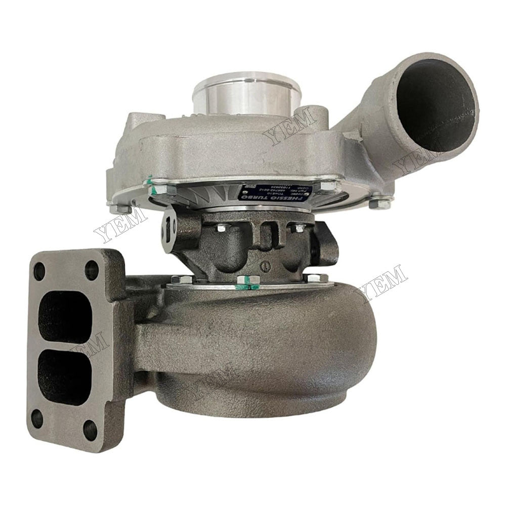 For Volvo Engine TD73K TD73KCE Excavator EC280 Loader L120B L120C L120D Turbo T04E10 Turbocharger VOE11033834 For Volvo