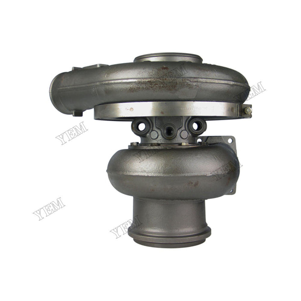For Cummins Engine QSK60 Turbo HE851 Turbocharger 4047291 4041789 4955686 For Cummins