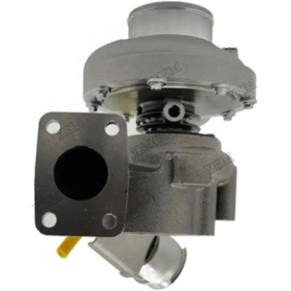 For Caterpillar CAT Engine C7.1 Motor Grader 140 GC Turbo GT2560S Turbocharger 556-7928
