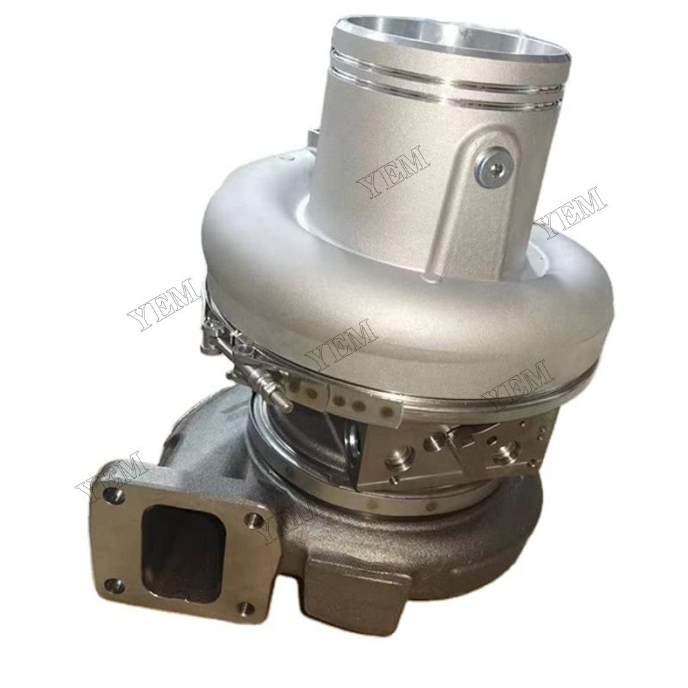 For Cummins Engine ISX ISX15 EGR Turbo HE500VG Turbocharger 3799107RX For Cummins