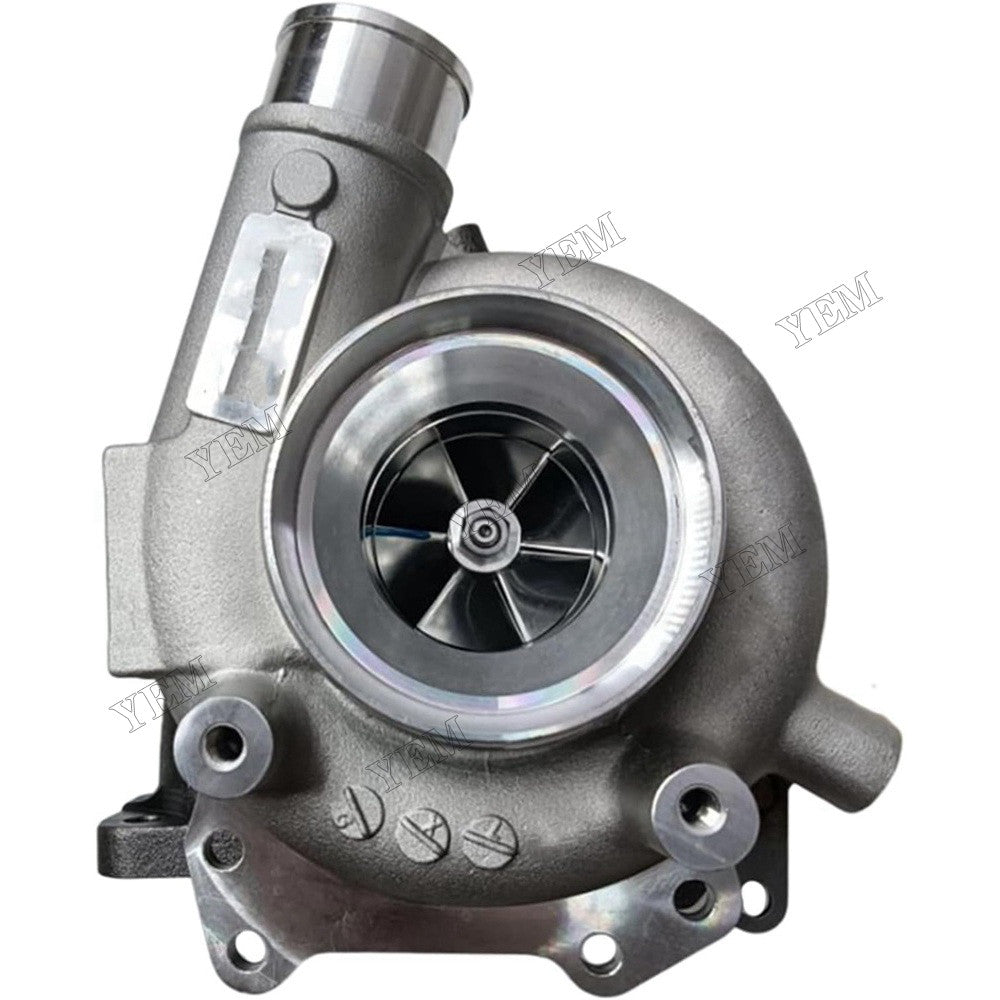 For Isuzu Engine 4HK1 Truck NQR NPR NRR 700P Turbo RHF55V Turbocharger 898027-7731 For Isuzu
