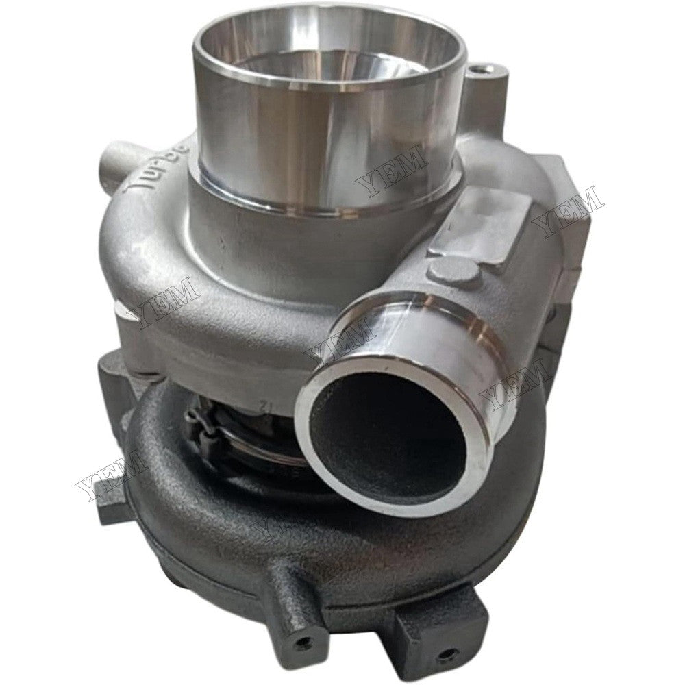 For Isuzu Engine 4HK1 Truck NQR NPR NRR 700P Turbo RHF55V Turbocharger 898027-7731 For Isuzu