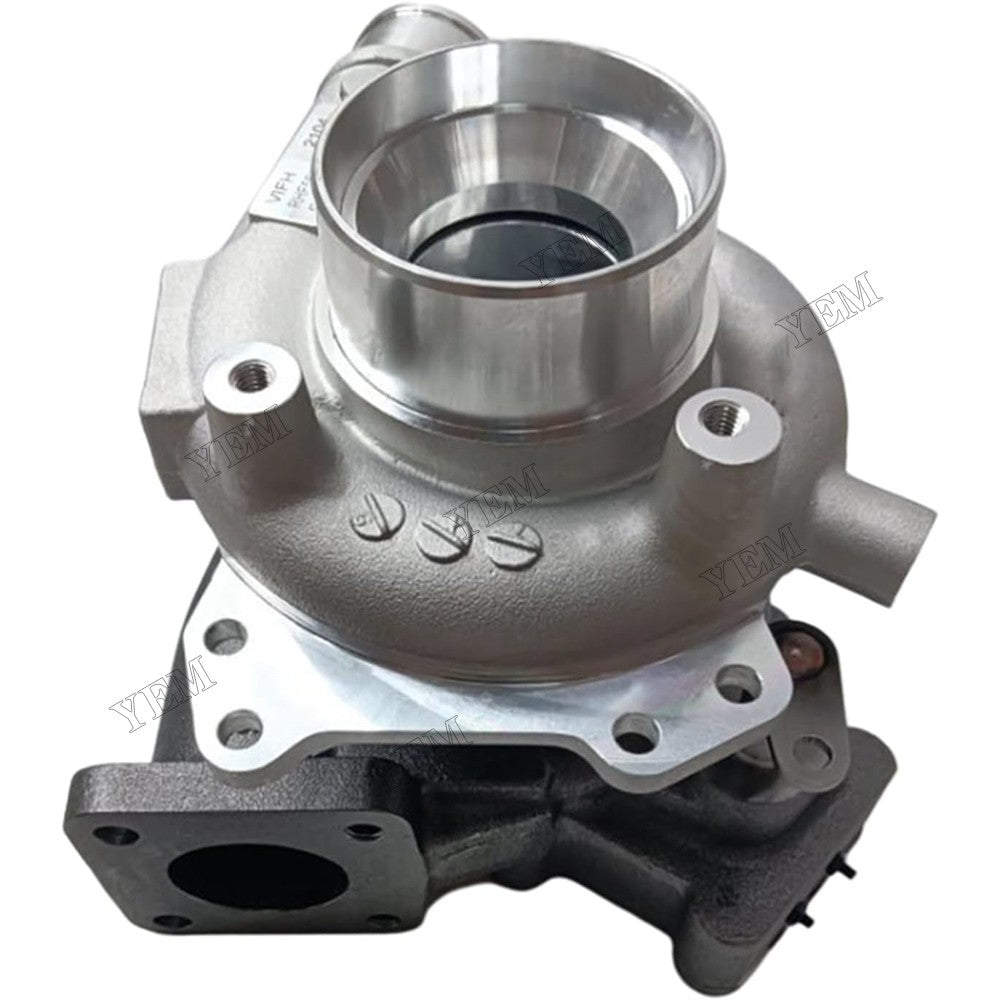 For Isuzu Engine 4HK1 Truck NQR NPR NRR 700P Turbo RHF55V Turbocharger 898027-7731 For Isuzu