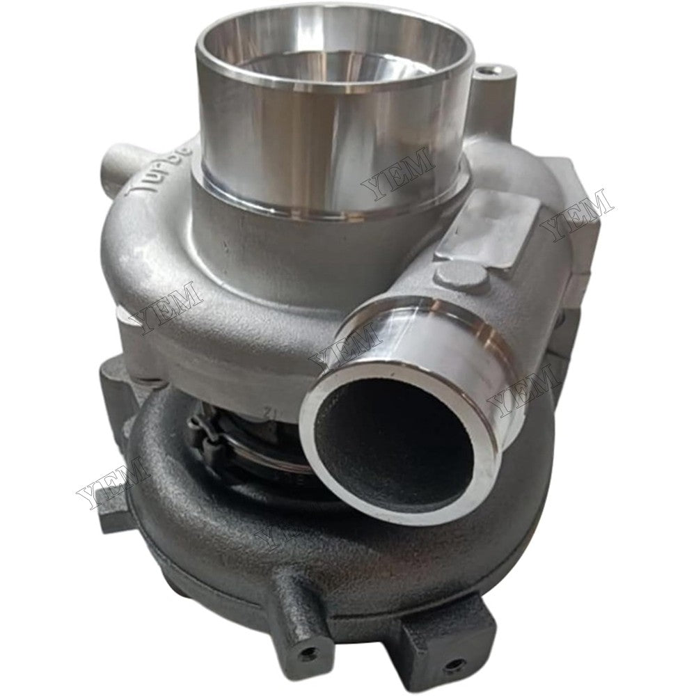 For Isuzu Engine 4HK1 Truck NQR NPR NRR 700P Turbo RHF55V Turbocharger 898027-7731 For Isuzu