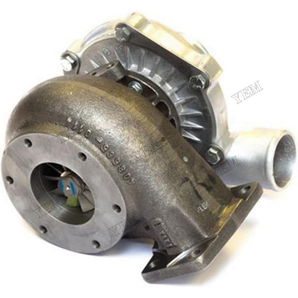 For Perkins T6.60 1006-6THR2 Engine Turbo TB4131 Turbocharger 2674A051 For Perkins