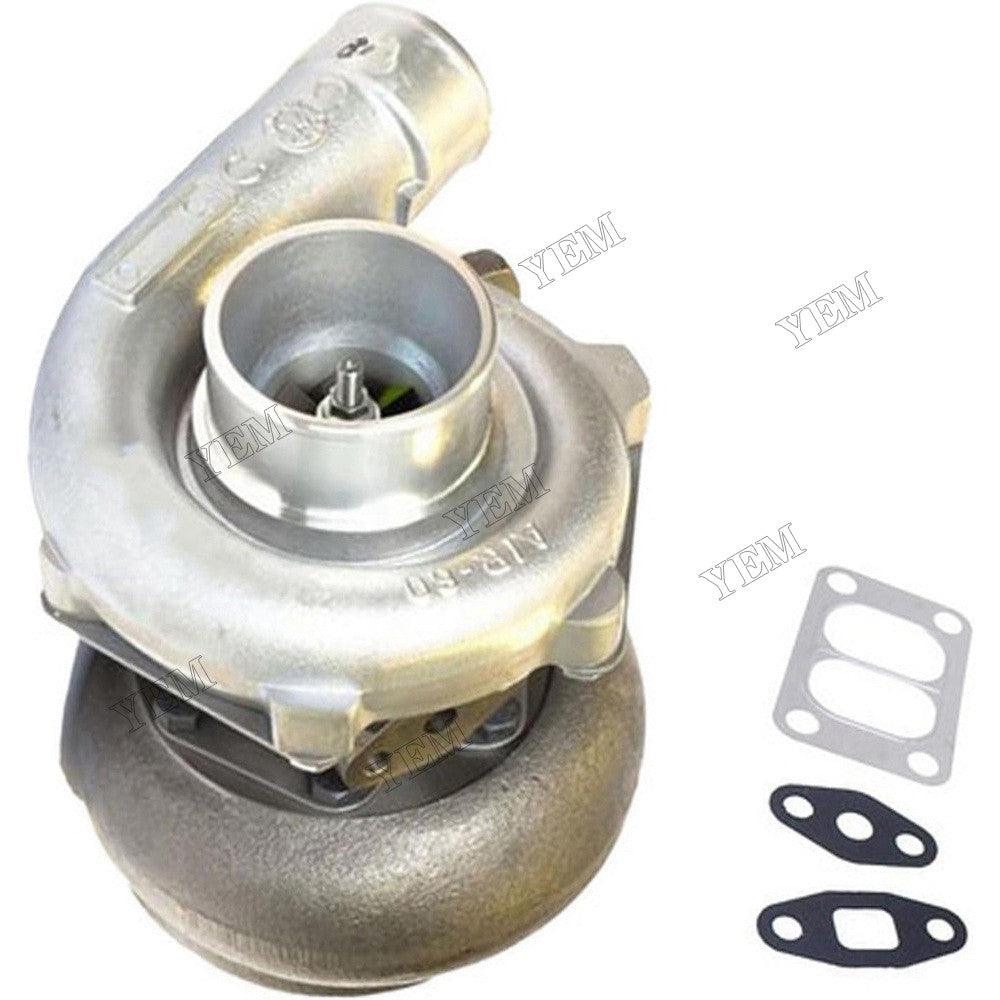 For Perkins T6.60 1006-6THR2 Engine Turbo TB4131 Turbocharger 2674A051 For Perkins