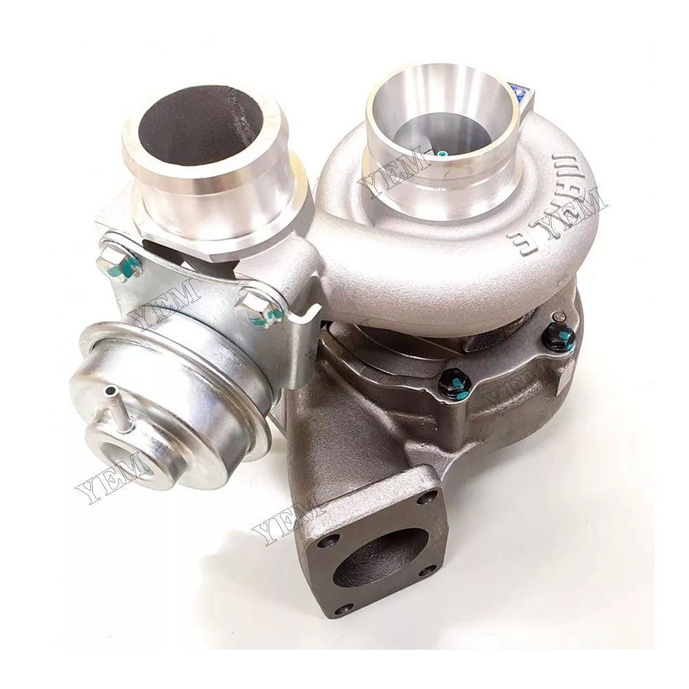 For Volkswagen BJK BJJ BJM BJL Engine Crafter TD Turbo TD04L Turbocharger 49377-07421 For Volkswagen