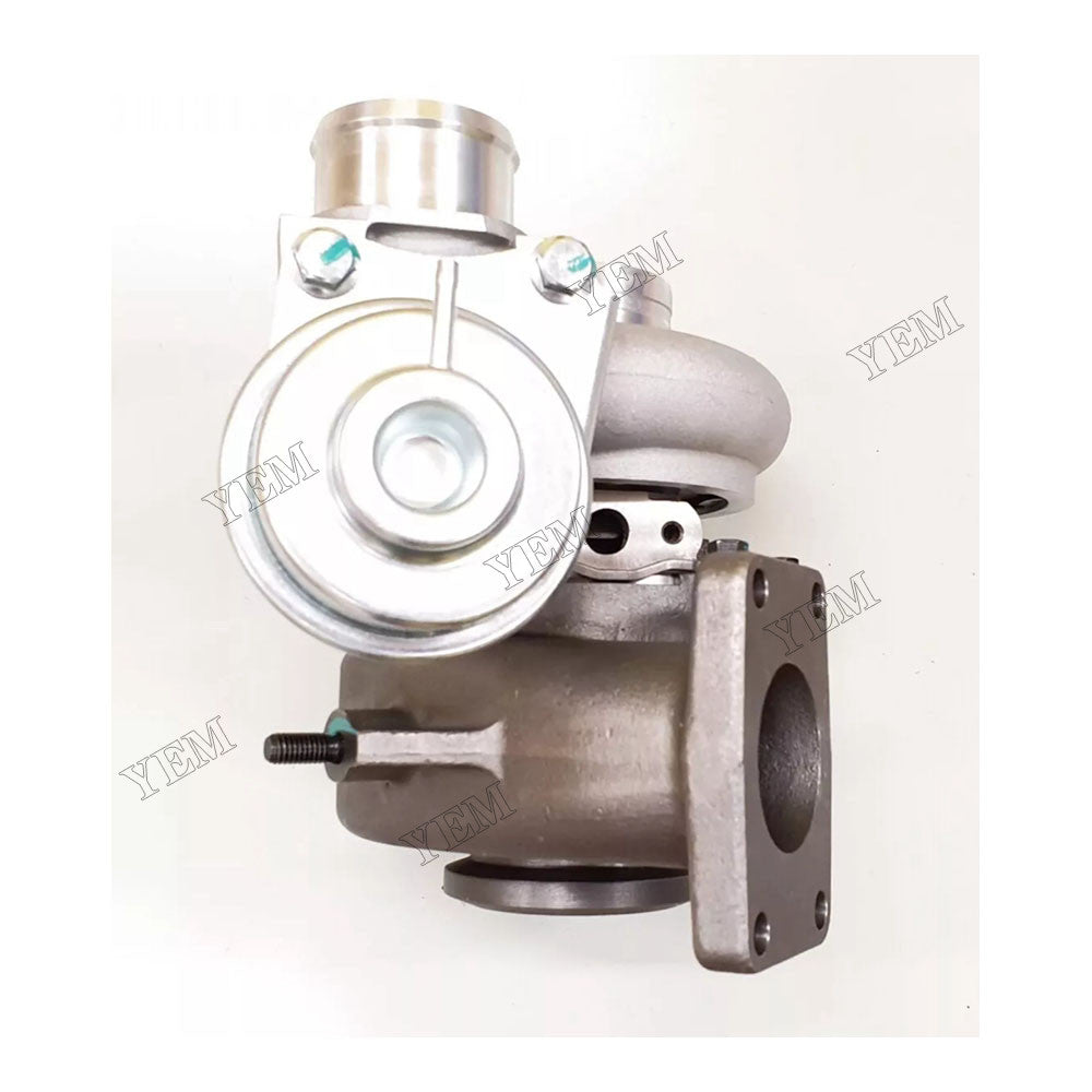 For Volkswagen BJK BJJ BJM BJL Engine Crafter TD Turbo TD04L Turbocharger 49377-07421 For Volkswagen