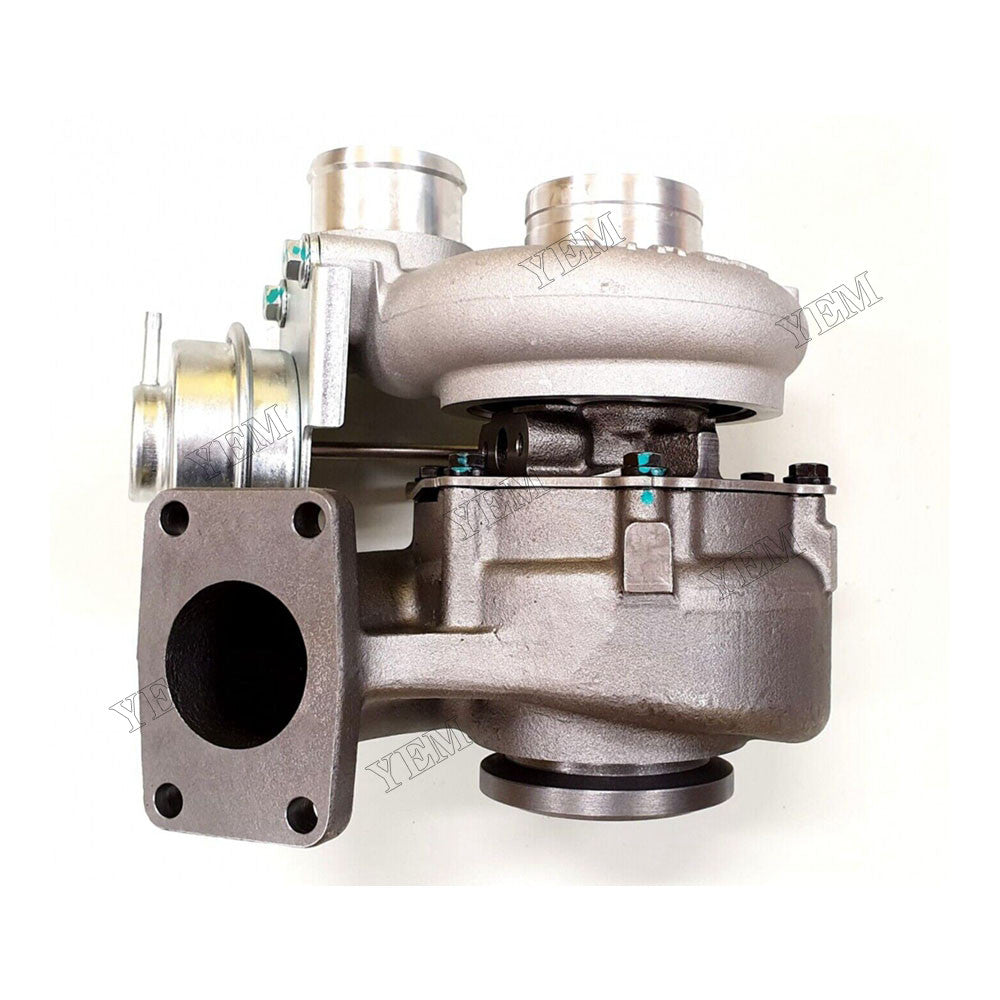 For Volkswagen BJK BJJ BJM BJL Engine Crafter TD Turbo TD04L Turbocharger 49377-07421 For Volkswagen