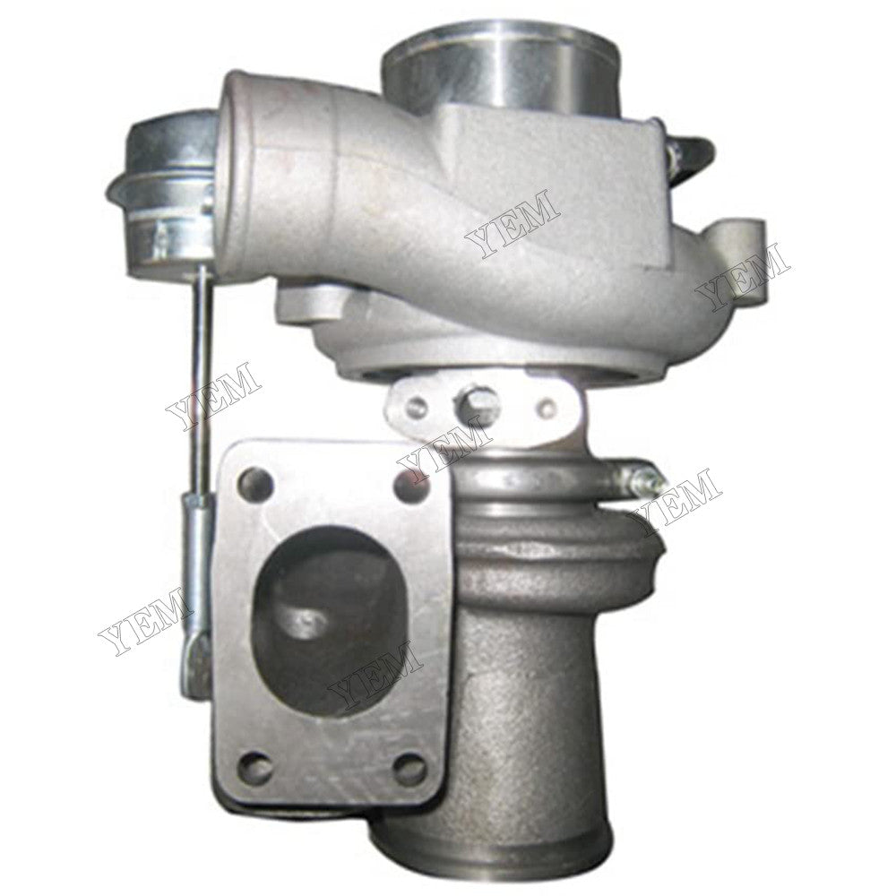 For Cummins Engine 4B3.9 6B5.9 Turbo HX25W Turbochager 4038792 4025332