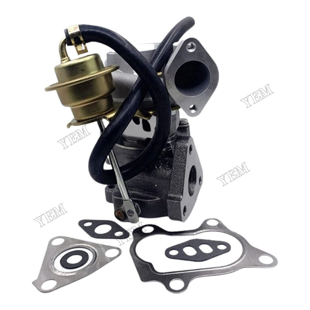 For Suzuki Jimny with Y7G II Engine Turbo RHB31 Turbocharger NB130042 1235024029 For Suzuki