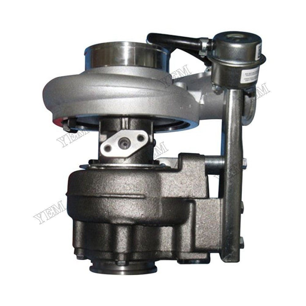 For Komatsu Engine SAA6D102E-2 Excavator PC210-7 PC220LL-7L Turbo HX35W Turbocharger 6738-82-8030 For Komatsu