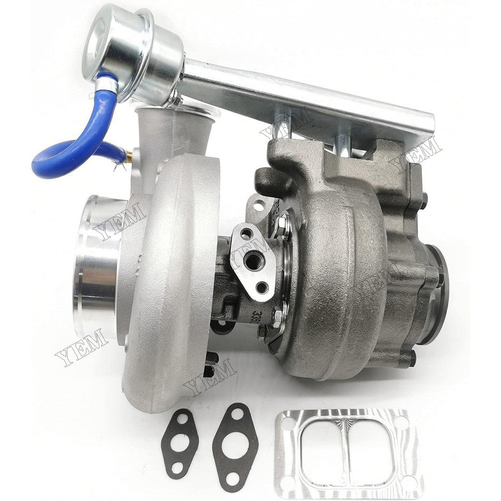 For Cummins Engine QSB 6BT 4BT3.9 6BT5.9 Turbo HX35W Turbocharger 4039630 For Cummins