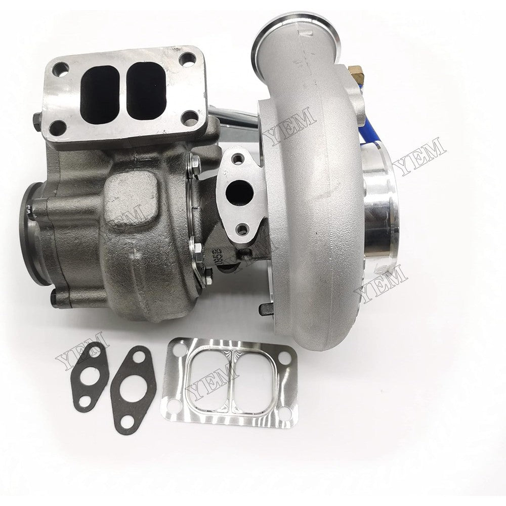 For Cummins Engine QSB 6BT 4BT3.9 6BT5.9 Turbo HX35W Turbocharger 4039630 For Cummins