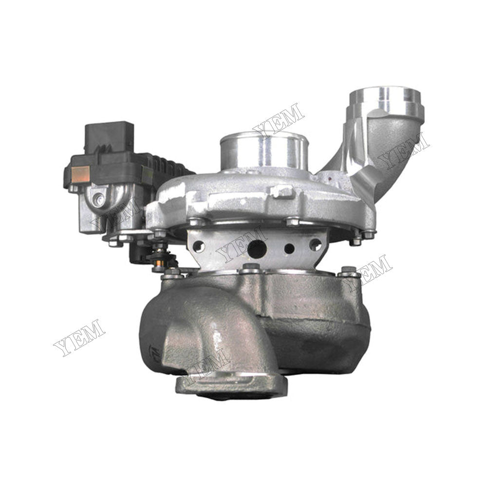 For Mercedes-Benz Engine OM642 OM642DELA Turbo GTA2052GVK Turbocharger 765155-5007S