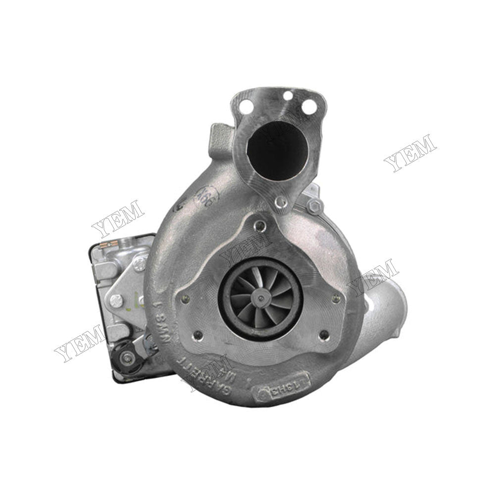 For Mercedes-Benz Engine OM642 OM642DELA Turbo GTA2052GVK Turbocharger 765155-5007S For Mercedes-Benz