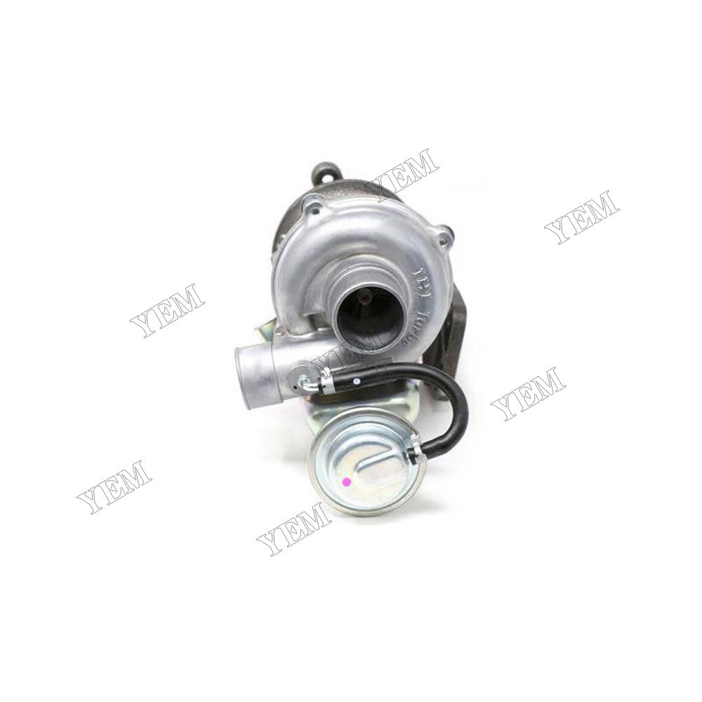 For Kubota Engine V2403-M-T-Z3B Bobcat 337 341 435 E50 E55 Turbo RHF3 Turbocharger 6698229 For Kubota